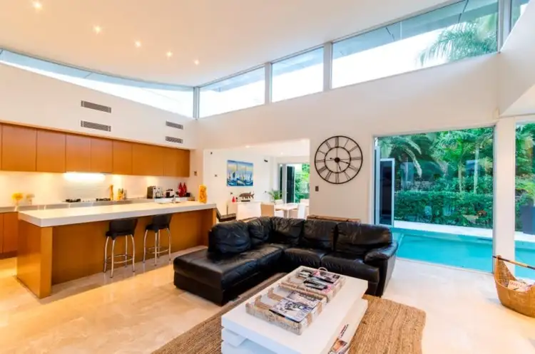 Seventh view of Homely house listing, 3/17 Marseille Court, Sorrento QLD 4217