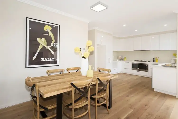 Second view of Homely townhouse listing, 6/431 Station Street, Bonbeach VIC 3196