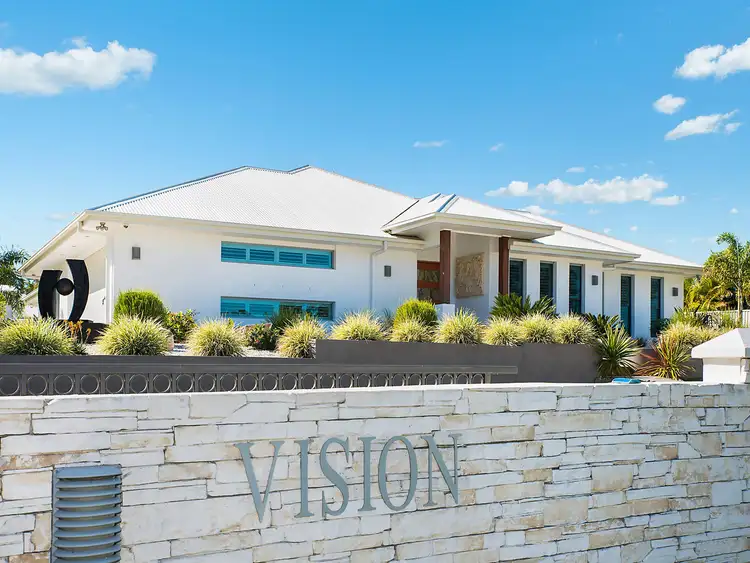 Main view of Homely house listing, 19-21 Allan Avenue, Glass House Mountains QLD 4518