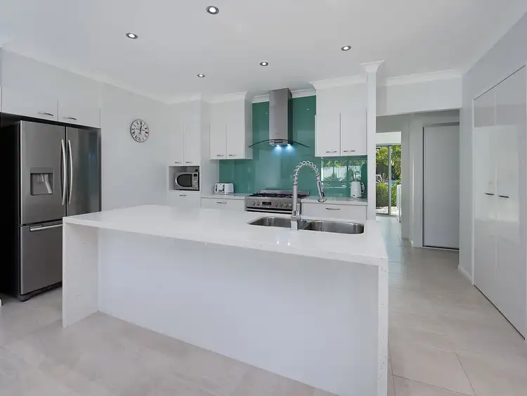 Third view of Homely house listing, 19-21 Allan Avenue, Glass House Mountains QLD 4518