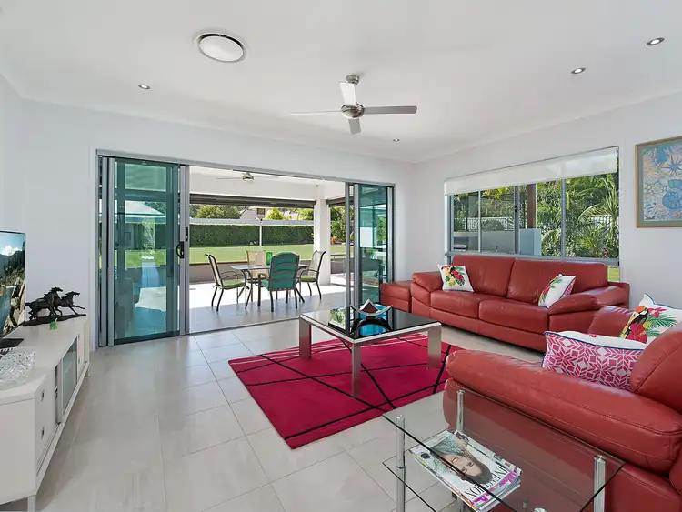 Fourth view of Homely house listing, 19-21 Allan Avenue, Glass House Mountains QLD 4518