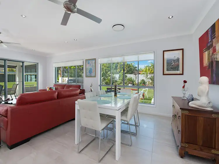 Fifth view of Homely house listing, 19-21 Allan Avenue, Glass House Mountains QLD 4518