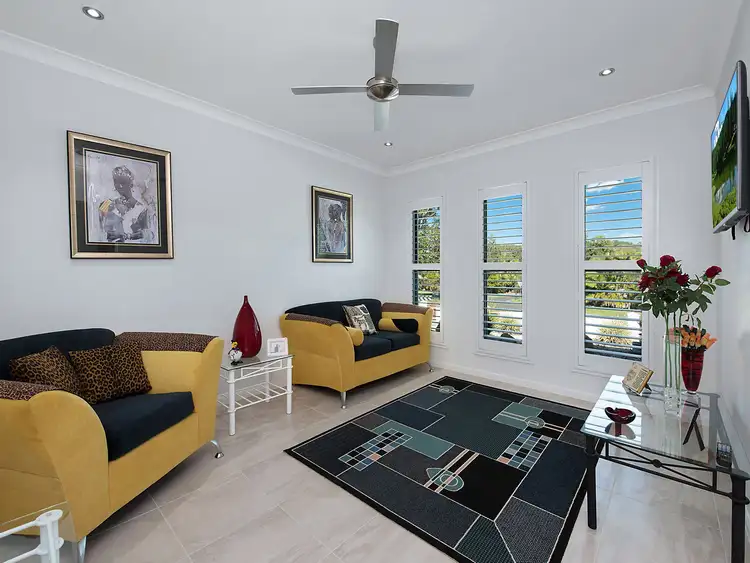 Sixth view of Homely house listing, 19-21 Allan Avenue, Glass House Mountains QLD 4518