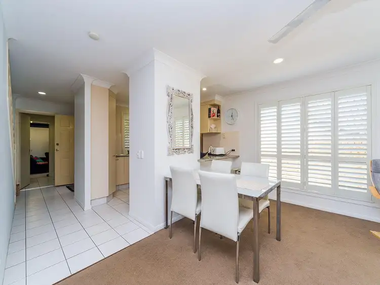 Sixth view of Homely other listing, 1/23 Deakin Avenue, Southport QLD 4215