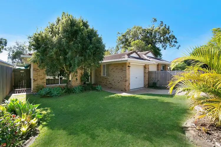 Main view of Homely house listing, 18 Neath Street, Sunnybank Hills QLD 4109