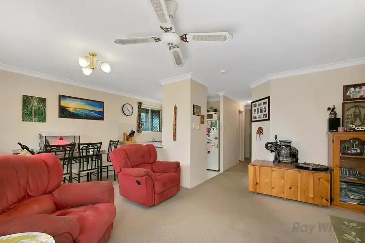 Second view of Homely house listing, 18 Neath Street, Sunnybank Hills QLD 4109