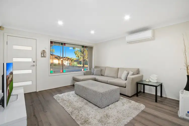 Second view of Homely house listing, 110B Porpoise Crescent, Bligh Park NSW 2756