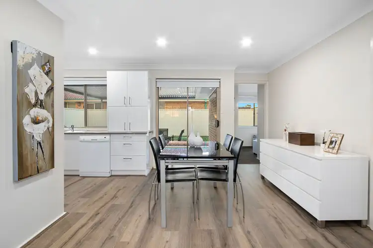 Third view of Homely house listing, 110B Porpoise Crescent, Bligh Park NSW 2756