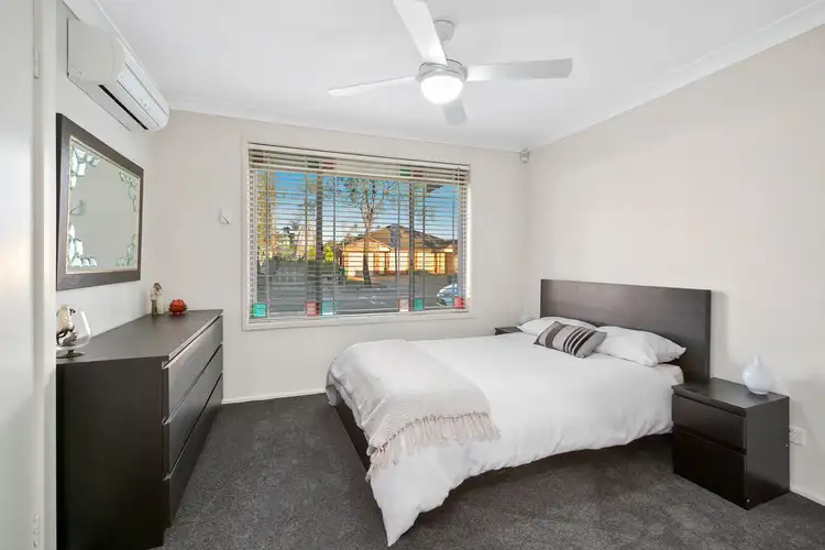 Fifth view of Homely house listing, 110B Porpoise Crescent, Bligh Park NSW 2756