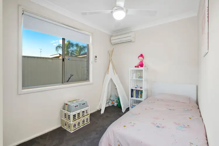 Sixth view of Homely house listing, 110B Porpoise Crescent, Bligh Park NSW 2756