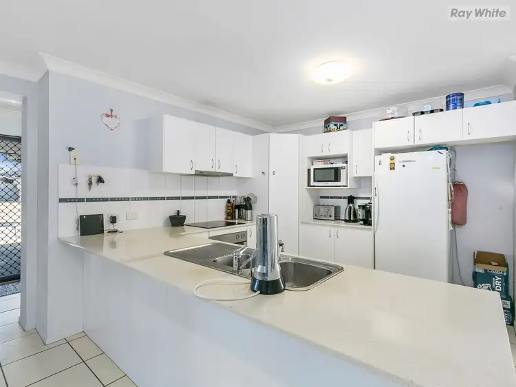 Third view of Homely house listing, 34 Pencarrow Crescent, Raceview QLD 4305