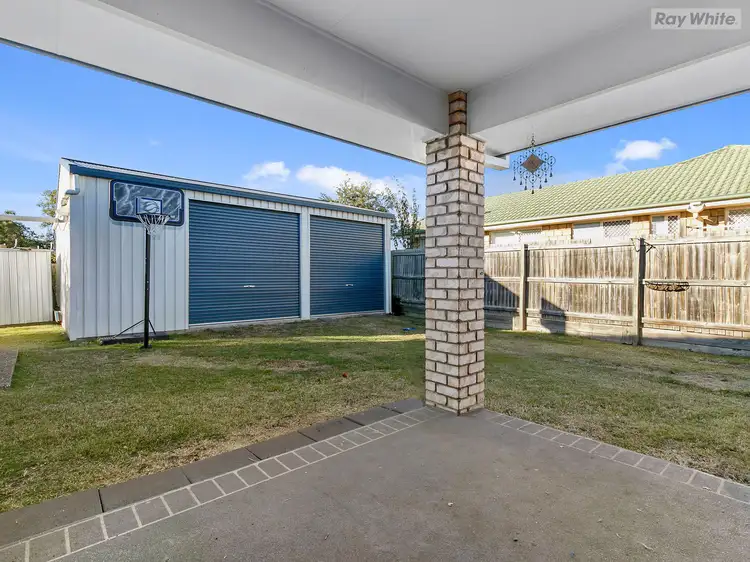 Fourth view of Homely house listing, 34 Pencarrow Crescent, Raceview QLD 4305