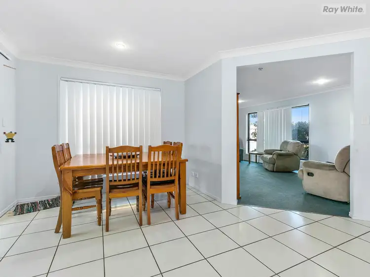 Fifth view of Homely house listing, 34 Pencarrow Crescent, Raceview QLD 4305