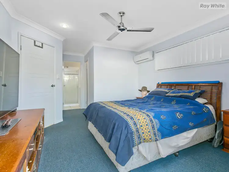 Sixth view of Homely house listing, 34 Pencarrow Crescent, Raceview QLD 4305
