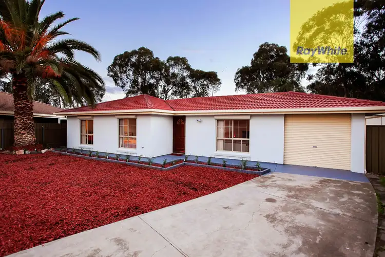 Second view of Homely house listing, 4 Bauhinia Drive, Parafield Gardens SA 5107