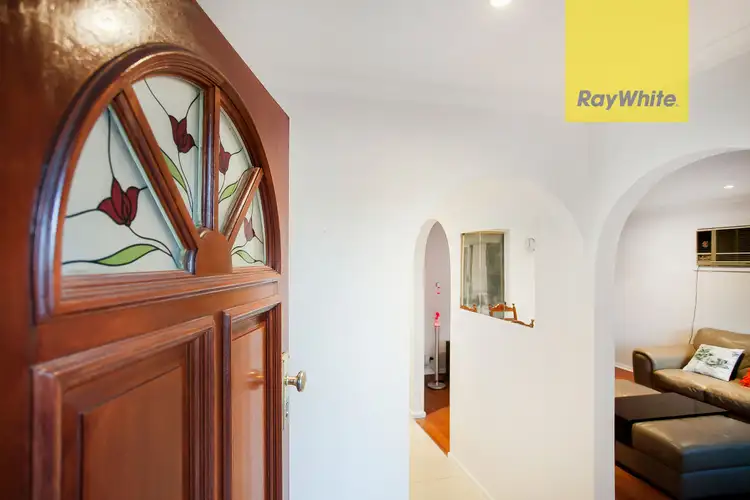 Third view of Homely house listing, 4 Bauhinia Drive, Parafield Gardens SA 5107