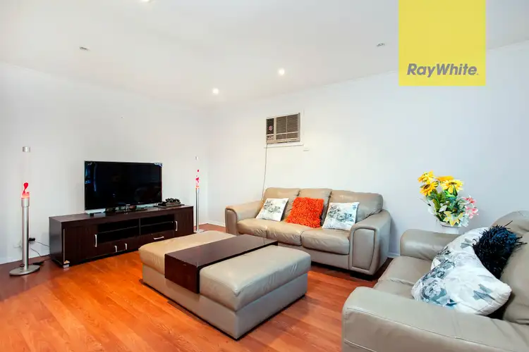 Fifth view of Homely house listing, 4 Bauhinia Drive, Parafield Gardens SA 5107