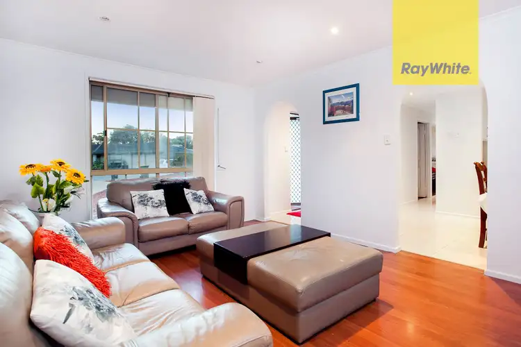 Sixth view of Homely house listing, 4 Bauhinia Drive, Parafield Gardens SA 5107