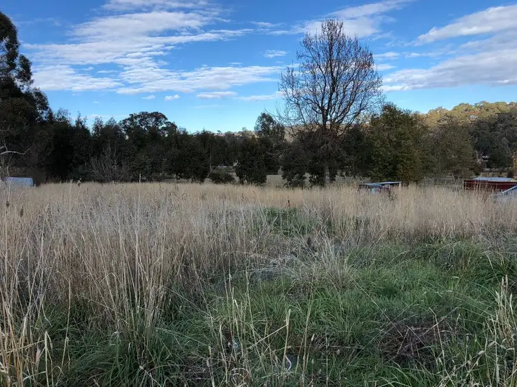 Main view of Homely land listing, 28 Clara Street, Tumbarumba NSW 2653
