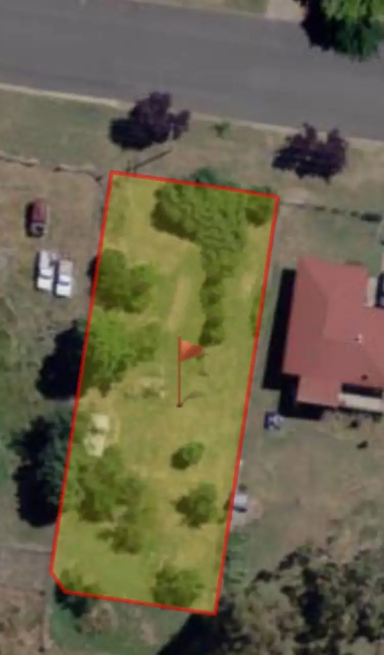 Third view of Homely land listing, 28 Clara Street, Tumbarumba NSW 2653