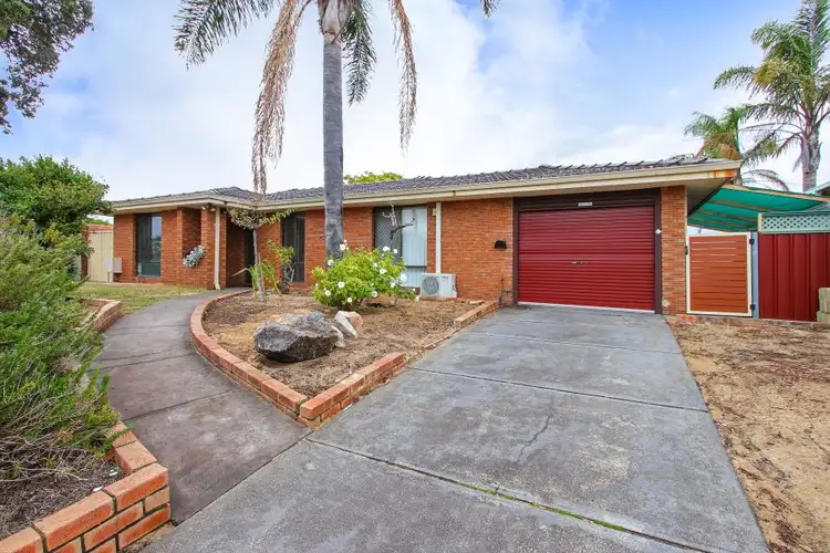 7 Gillam Way, Beechboro WA 6063