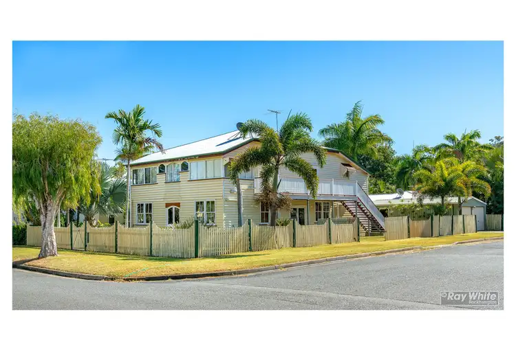403 Stenhouse Street, Koongal QLD 4701
