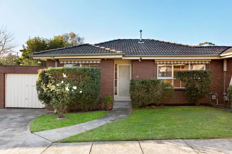 4/289 Waverley Road, Mount Waverley VIC 3149
