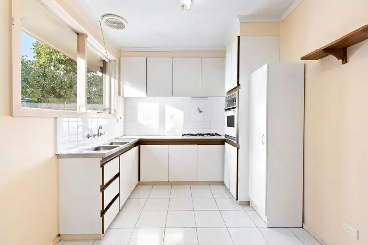 Second view of Homely unit listing, 4/289 Waverley Road, Mount Waverley VIC 3149