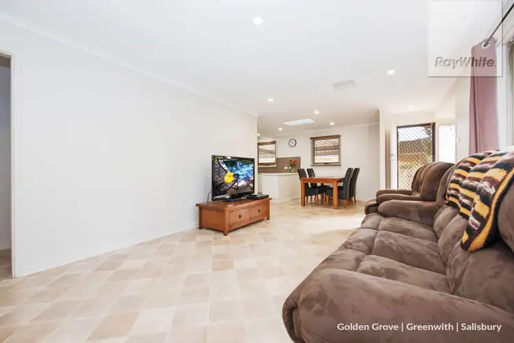 Fifth view of Homely house listing, 27 Heathersett Drive, Salisbury Park SA 5109