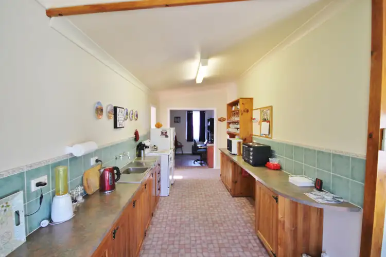Seventh view of Homely house listing, 91 Edwards Street, Young NSW 2594