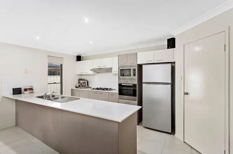 Main view of Homely house listing, 15 Hicks Terrace, Shell Cove NSW 2529