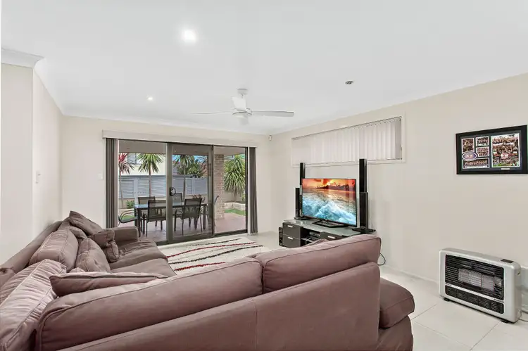 Third view of Homely house listing, 15 Hicks Terrace, Shell Cove NSW 2529