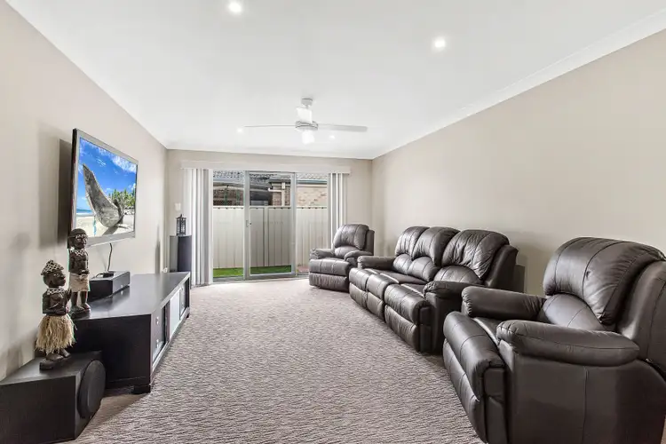 Fourth view of Homely house listing, 15 Hicks Terrace, Shell Cove NSW 2529