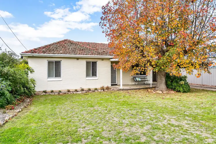 Main view of Homely house listing, 5 Salrak Avenue, Marion SA 5043