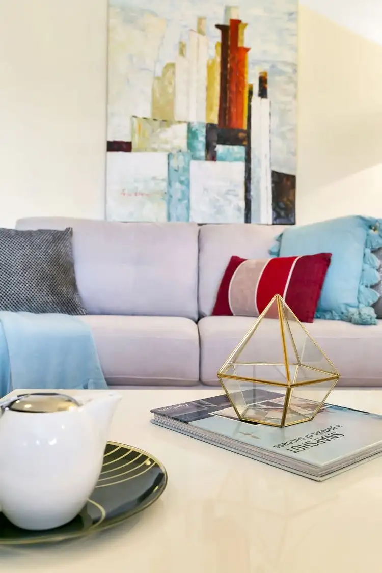 Fourth view of Homely house listing, 5 Salrak Avenue, Marion SA 5043