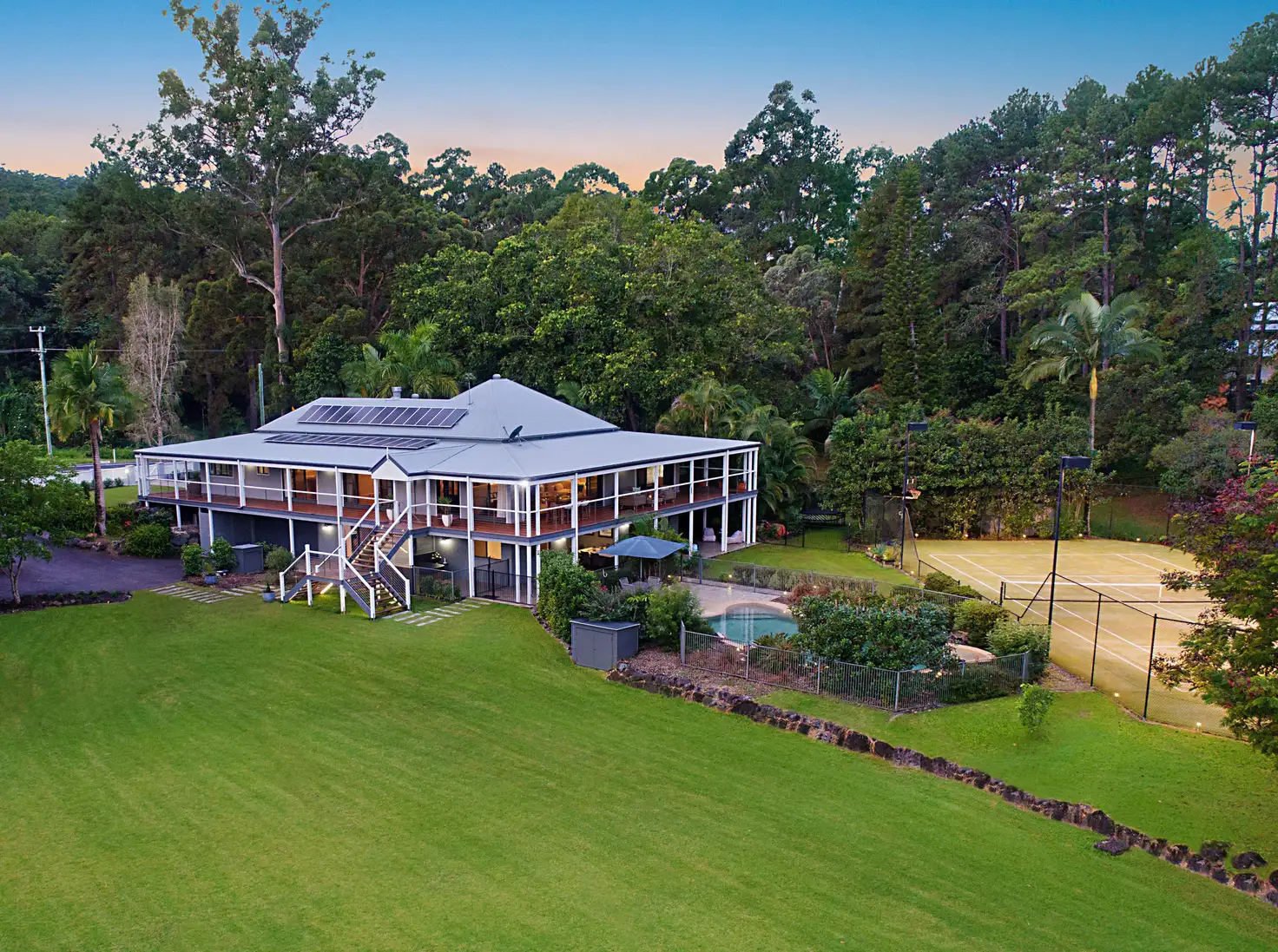 Main view of Homely house listing, 495 Glenview Road, Glenview QLD 4553