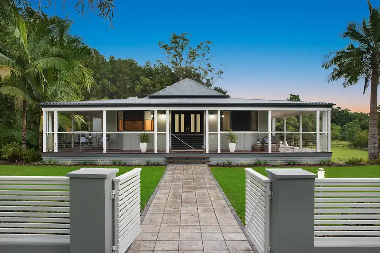 Second view of Homely house listing, 495 Glenview Road, Glenview QLD 4553