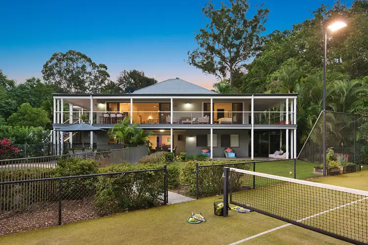 Third view of Homely house listing, 495 Glenview Road, Glenview QLD 4553