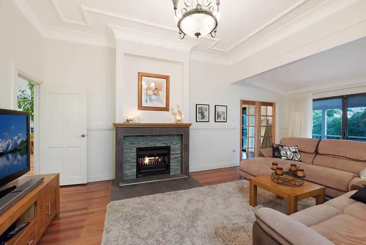 Fifth view of Homely house listing, 495 Glenview Road, Glenview QLD 4553