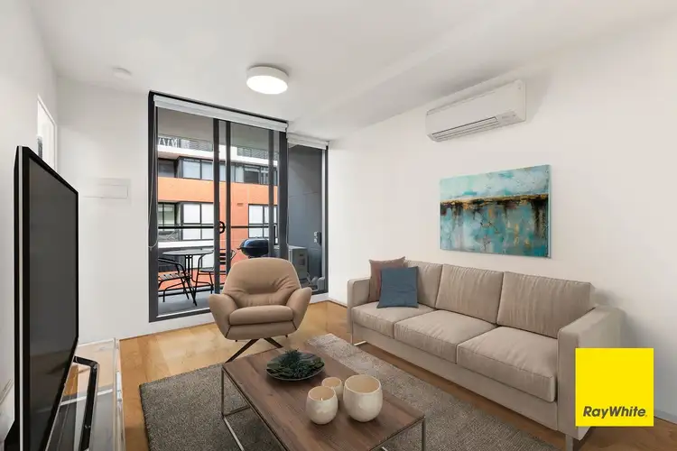 B206/8 Grosvenor Street, Abbotsford VIC 3067