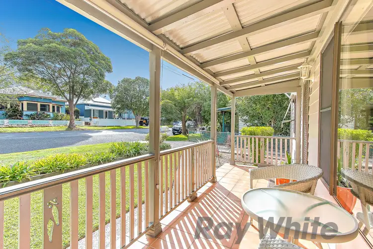 Second view of Homely house listing, 15A Edden Street, Adamstown NSW 2289