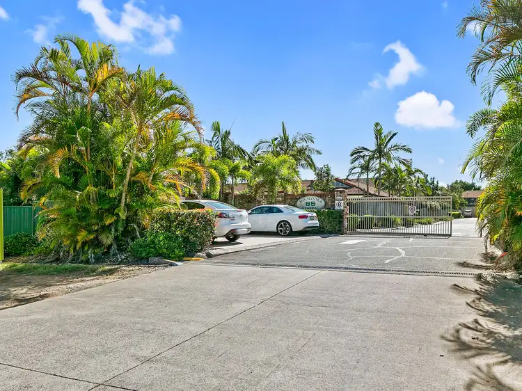 Main view of Homely townhouse listing, 26/85 Muriel Avenue, Moorooka QLD 4105