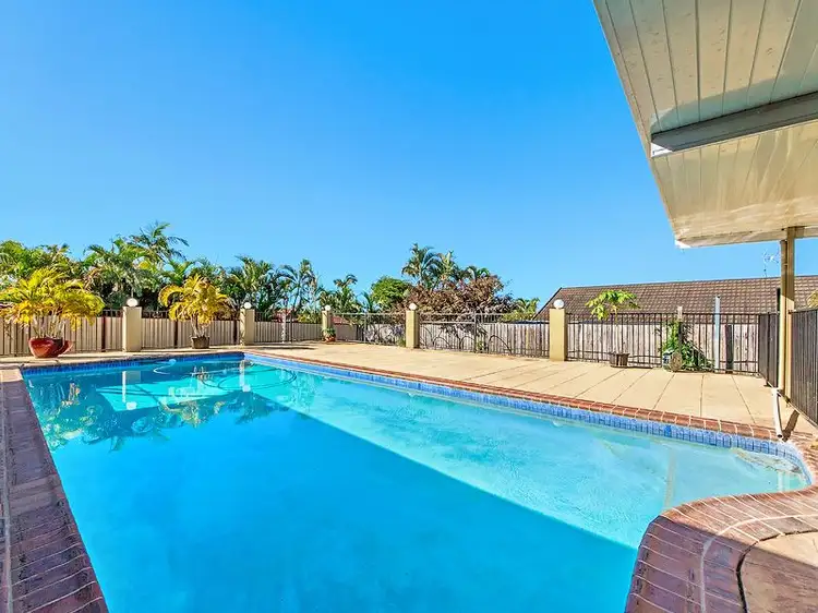 Second view of Homely house listing, 43 California Drive, Oxenford QLD 4210