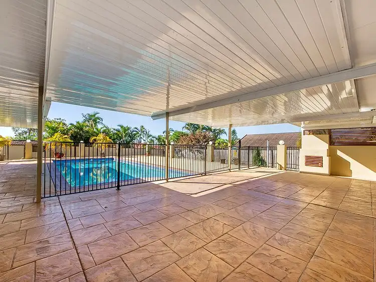 Third view of Homely house listing, 43 California Drive, Oxenford QLD 4210