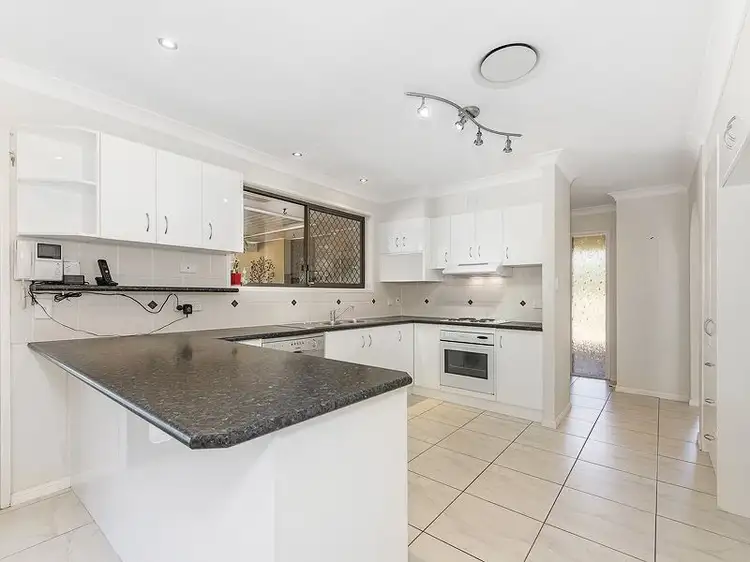 Fourth view of Homely house listing, 43 California Drive, Oxenford QLD 4210