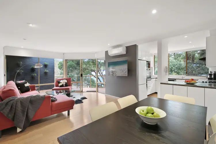 6/550 Willoughby Road, Willoughby NSW 2068
