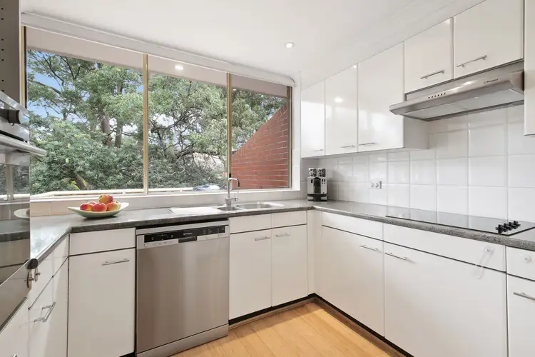 Third view of Homely unit listing, 6/550 Willoughby Road, Willoughby NSW 2068
