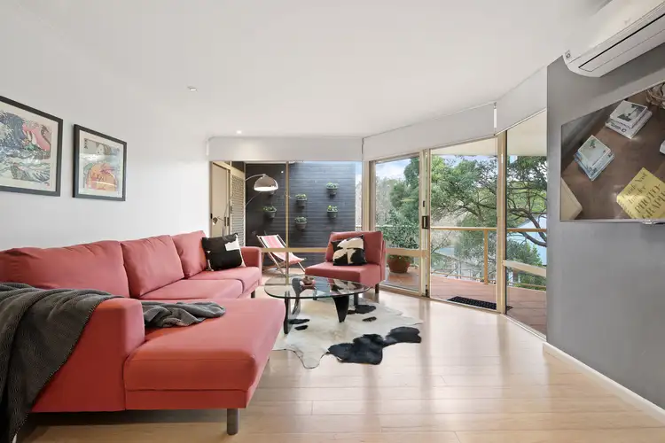 Fourth view of Homely unit listing, 6/550 Willoughby Road, Willoughby NSW 2068