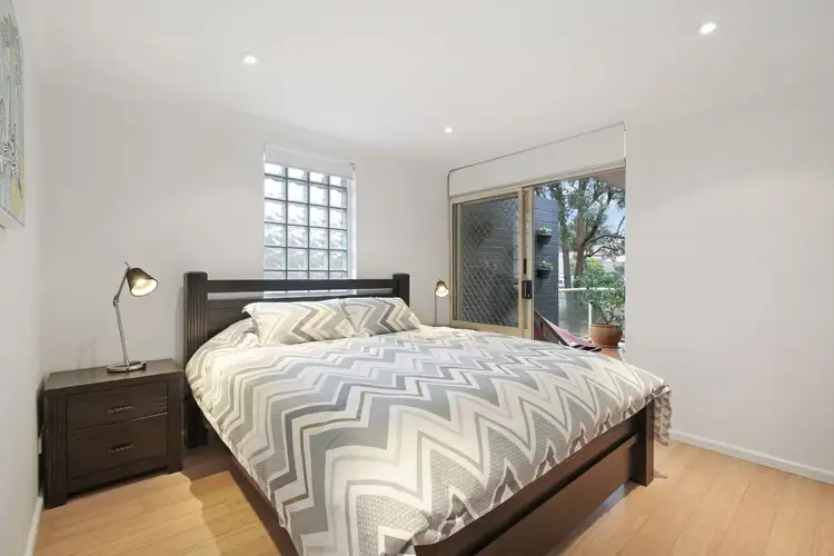 Fifth view of Homely unit listing, 6/550 Willoughby Road, Willoughby NSW 2068