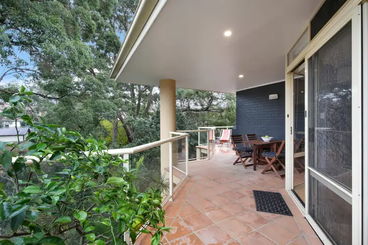 Sixth view of Homely unit listing, 6/550 Willoughby Road, Willoughby NSW 2068
